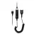 Аксессуары аудио SENNHEISER
 Headset connection cable CALL CONTROL on cable USB-ED CC 01 MS