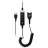 Аксессуары аудио SENNHEISER
 Headset connection cable CALL CONTROL on cable USB-ED CC 01 MS