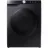 Стиральная машина Samsung WW80AG6L28BBCE, Узкая, 8 кг, Черный, A+++