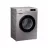 Masina de spalat rufe Samsung WW80T304MBS/LE, Standard, 8 kg, Argintiu, A+++