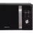 Микроволновая печь Samsung MS23F302TAK/UA, 23 л, 800 Вт, Черный
