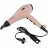 Uscator de par POLARIS Salon Hair PHD 2600ACi, 2600 W, 2 viteze, Roz pudra