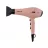 Uscator de par POLARIS SALON HAIR PHD 2600ACI, 2600 W, 2 viteze, Roz pudra