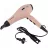 Uscator de par POLARIS SALON HAIR PHD 2600ACI, 2600 W, 2 viteze, Roz pudra