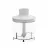 Blender POLARIS PHB 1476, White, 1400 W, 0.5 l, 0.7 l, Alb