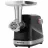 Masina de tocat carne POLARIS PMG 2582, 2500 W, 2.7 kg/min, Functie Reverse, Negru