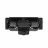 Aparat pentru sandwich-uri Zilan ZLN4021+grill, 1600 W, Negru