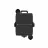 Aparat pentru sandwich-uri Zilan ZLN4021+grill, 1600 W, Negru