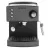 Aparat de cafea POLARIS PCM 1527E Adore Crema espresso, 850 W, 1.5 l, Gri