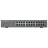 Comutator de retea Grandstream 24-port 10/100/1000Mbps Switch Grandstream "GWN7703", Rack-Mount