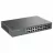 Коммутатор сетевой Grandstream 24-port 10/100/1000Mbps Switch Grandstream "GWN7703", Rack-Mount