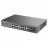 Коммутатор сетевой Grandstream 24-port 10/100/1000Mbps Switch Grandstream "GWN7703", Rack-Mount