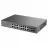 Comutator de retea Grandstream 24-port 10/100/1000Mbps Switch Grandstream "GWN7703", Rack-Mount