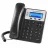 Телефон Grandstream GXP1625, 2 SIP,2 Line, PoE, Black