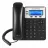 Телефон Grandstream GXP1625, 2 SIP,2 Line, PoE, Black