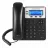 Telefon Grandstream GXP1625, 2 SIP,2 Line, PoE, Black