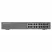 Comutator de retea Grandstream 16-port Gigabit Grandstream PoE+ Switch, GWN7702P,8 PoE Ports, 138W budget, Rackmount