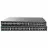 Comutator de retea Grandstream 48-Port Gigabit Layer 3 Managed PoE++ Switch Grandstream "GWN7816P", 48xPoE+ ports, 6xSFP+, Stackable, 740W Budget