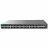 Comutator de retea Grandstream 48-Port Gigabit Layer 3 Managed PoE++ Switch Grandstream "GWN7816P", 48xPoE+ ports, 6xSFP+, Stackable, 740W Budget