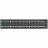 Коммутатор сетевой Grandstream 48-Port Gigabit Layer 3 Managed PoE++ Switch Grandstream "GWN7816P", 48xPoE+ ports, 6xSFP+, Stackable, 740Вт Budget