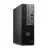 Компьютер DELL Optiplex SFF(7010) Black, (Core i3-13100 3.4-4.5GHz, 8GB RAM, 256GB SSD)