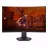 Игровой монитор DELL 27" S2721HGFA, Black, Curved-VA,1920x1080,144Hz,G-Sync+FreeSync,1ms MPRT,350cd,HDMI+DP