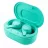 Casti fara fir PHILIPS TAT1207BL/00, BLUE, TWS