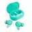 Casti fara fir PHILIPS TAT1207BL/00, BLUE, TWS
