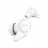 Casti fara fir PHILIPS TAT1207WT/00, White, TWS