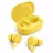 Casti fara fir PHILIPS TAT1207YL/00, Yellow, TWS