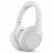 Casti fara fir PHILIPS TAH8506WT/00, White