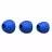 Casti cu fir PHILIPS TAE1105BL/00, BLUE