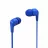 Casti cu fir PHILIPS TAE1105BL/00, BLUE