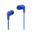 Наушники проводные PHILIPS TAE1105BL/00, Blue