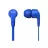 Casti cu fir PHILIPS TAE1105BL/00, BLUE