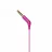 Casti cu fir PHILIPS TAE1105PK/00, PINK