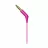 Casti cu fir PHILIPS TAE1105PK/00, Pink