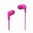 Наушники проводные PHILIPS TAE1105PK/00, Pink