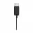 Casti cu fir PHILIPS TAE5008BK/00, TYPE-C, BLACK