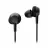 Casti cu fir PHILIPS TAE5008BK/00, TYPE-C, BLACK