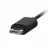 Casti cu fir PHILIPS TAE5008BK/00, TYPE-C, BLACK