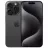 Telefon mobil APPLE iPhone 15 Pro Max, 1TB Black Titanium MD