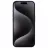 Telefon mobil APPLE iPhone 15 Pro Max, 1TB Black Titanium MD