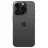 Telefon mobil APPLE iPhone 15 Pro Max, 1TB Black Titanium MD