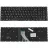 Tastatura OEM HP 15-DW,15-CX, Envy 17-CE w/o frame "ENTER"-small ENG/RU Black Backlight
