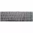 Tastatura OEM HP 650 G4 650 G5 Silver ENG/RU Black Silver frame