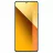 Smartphone Xiaomi Redmi Note 13 5G 8/256 GB Ocean Teal