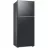 Frigider Samsung RT42CG6000B1UA, 414 l, Negru, A+