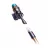 Пылесос Dyson Gen5 Detect Absolute, 0.8 л, Фиолетовый