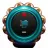 Пылесос Dyson Gen5 Detect Absolute, 0.8 л, Фиолетовый